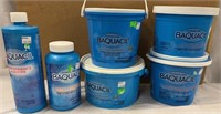 Baquacil Pool Chemicals Proformance Algicide,