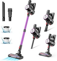 ULN - Ganiza Cordless Vacuum Cleaner
