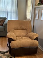 Rocker/Recliner