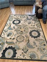 7’x5’ Rug