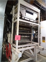 Midwestern Industries MEV48-2 Shaker Screener