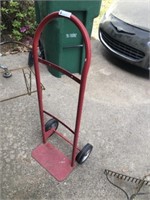 Milwaukee Hand Truck Dolly