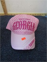 GEORGIA PEACH HAT