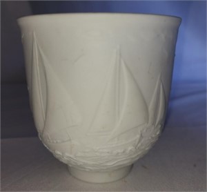 Lladro collectors cup