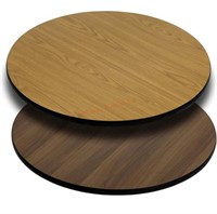 Flash Furniture Glenbrook 36'' Round Table Top