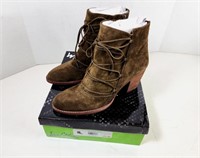 NEW Sam Edelman Womens Boots (9 1/2M)