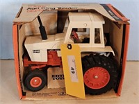 CASE AGRI KING TRACTOR WITH CAB NIB