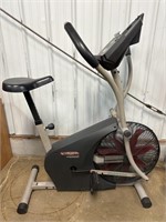 Pro Firm whirl wind exercise bike