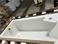 Mti Drop In Bath Tub