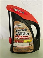 2 CT SPECTRACIDE WEED AND GRASS KILLER