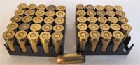 50 - Winchester 45 Auto Ammo