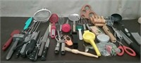Box-Kitchen Utensils & Gadgets