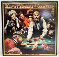 Kenny Rogers - The Gambler Record