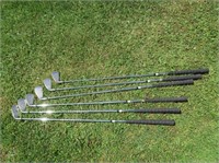 Callawy Diablo Golf Clubs