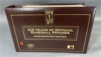 (1): Cooperstown Collection Book 125 Years of Offi
