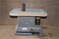 Ryobi Oscillating Spindle Sander