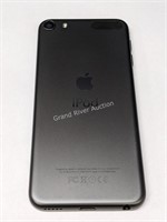Apple iPod 6th Gen16GB Grey