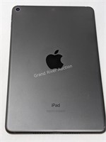 Apple iPad 5 Mini 64GB Space Gray