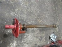 *ELLSWORTH* Farmall M tractor PTO