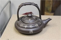 Chinese Ceramic Teapot