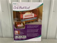 Crib Bed Rail