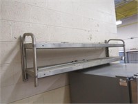 Stainless Steel Shelf-