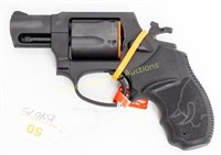 Taurus M85 .38 SPC+P Revolver