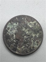 1819 Large Cent