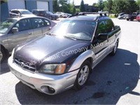 2003 Subaru Baja