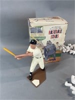 1988 Baseball Stars Figure: Rodger Maris w/ box &