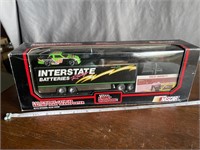 Dale Jarrett Interstate Batteries #18 NASCAR
