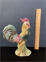 Vintage Ceramic Rooster