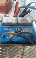 Chicago Electric Power Tools 500 Amp Load Tester,