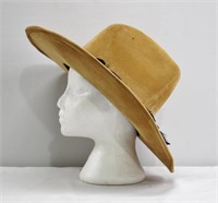 Lanning Western Hat