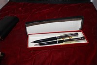 GARLAND PEN SET IN BOX