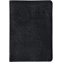 Lined B6 Notebook 720 Pages