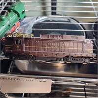 Lionel Model HO 0581 1960s