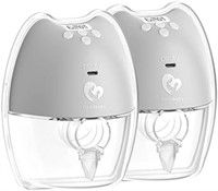 Bellababy Electric Breast Pumps Hands-Free with