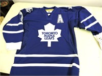 Toronto Maple Leaf Gary Roberts Youth Jersey