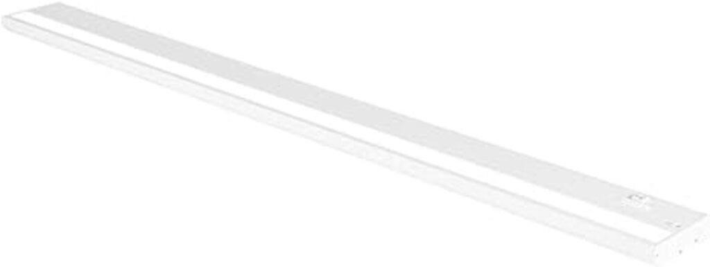 Magic Lite 32 Inch White LED Under Cabinet Lightin