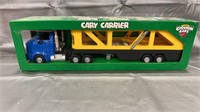 1998 Chevron Cars Cary Carrier