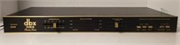 DBX 3BX Series Two 3-Band Dynamic Range Expander