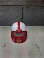 Helmet Light-up Ornament x6