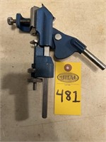 Vintage Drill Grinding Attachment