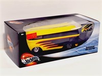 2000 Die-Cast Hot Wheel Customized VW Drag Bus