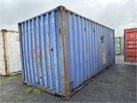 40’ Sea Container