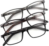 Design Optics by Foster Grant Reading Glasses