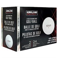 Kirkland Signature Golf Ball $35