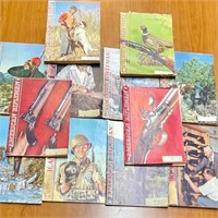 12 Issues of American Rifle