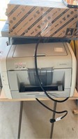 Hp laser jet 1020 printer